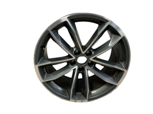 BARDZO ŁADNA FELGA ALUMINIOWA AUDI S5 A5 8W S4 A4 B9 8,5J R19 ET32 8W0601025DF 8W0601025DG