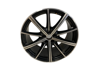 FELGA ALUMINIOWA ALUFELGA AUDI Q7 SQ7 Audi Q7 SQ7 4M 2020-2025 9.5x21 5x112 ET31 4M0601025CC