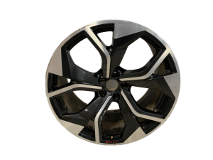 FELGA ALUMINIOWA Audi E TRON E-TRON 10.5x21 ET25 AERO 4KE601025AD