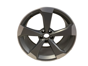 ŁADNA FELGA ALUMINIOWA AUDI SPORT AUDI A4 B9 A5 8W 8W0601025CF 9X20 ET34