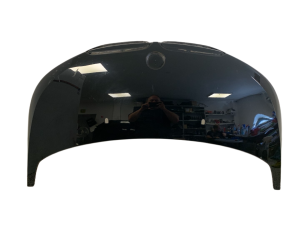 MASKA POKRYWA SILNIKA BMW i3 7299123