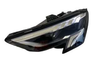 AUDI A3 S3 8Y0 8Y LIFT 20- LAMPA LEWA PRZEDNIA FULL LED MATRIX REFLEKTOR KOMPLETNY 8Y0941033 