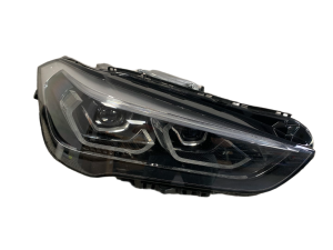 BMW X1 F48 LIFT LCI LAMPA PRAWA PRZEDNIA FULL LED EUROPA 5A01172 IGŁA 