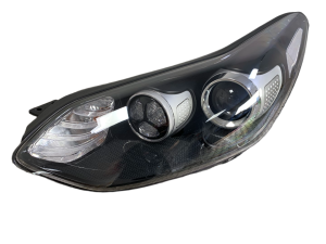 KIA SPORTAGE 4 IV 16- LAMPA LEWA PRZEDNIA H7 + LED 92101-F1010 