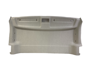 NOWA ORYGINALNA PODSUFITKA PODSUFITÓWKA SUFIT DUCATO III BOXER JUMPER 14-25 07357384370 