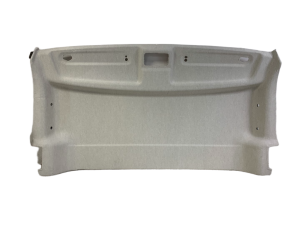 NOWA ORYGINALNA PODSUFITKA PODSUFITÓWKA SUFIT FIAT DUCATO III PEUGEOT BOXER CITROEN JUMPER 14-25 07357384370