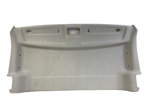 NOWA ORYGINALNA PODSUFITKA PODSUFITÓWKA SUFIT FIAT DUCATO III PEUGEOT BOXER CITROEN JUMPER 14-25 07357384370