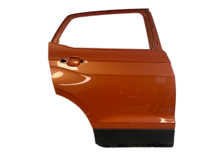 DRZWI W KOLOR VW T-CROSS TCROSS LISTWA 18-25 PRAWY TYŁ PRAWE TYLNE 2GM833312F
