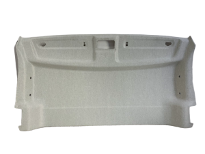 NOWA ORYGINALNA PODSUFITKA PODSUFITÓWKA SUFIT FIAT DUCATO III PEUGEOT BOXER CITROEN JUMPER 14-25 07357384370 
