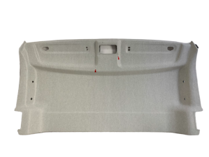 NOWA ORYGINALNA PODSUFITKA PODSUFITÓWKA SUFIT FIAT DUCATO III PEUGEOT BOXER CITROEN JUMPER 14-25 07357384370 