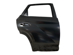 NOWE ORYGINALNE DRZWI PRAWE TYLNE HYUNDAI TUCSON IV 4 20-26 PRAWA TYŁ 