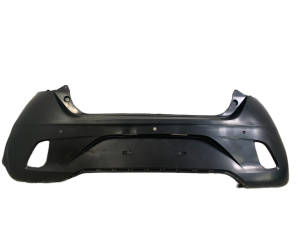 NOWY ORYGINALNY ZDERZAK TYLNY TYŁ HYUNDAI I10 III 3 19-23 3xPDC 86611-K7000