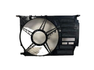 NOWA ORYGINALNA OBUDOWA WENTYLATORA BMW F40 F45 F46 F48 F39 MINI 8596239