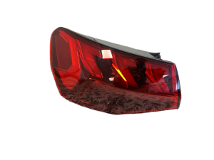 ORYGINALNA ŁADNA TYLNA LEWA LAMPA AUDI A3 8Y MATRIX 19-24 8y0945207