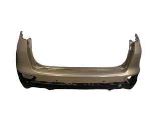 ŁADNY ZDERZAK TYLNY TYŁ KIA SPORTAGE IV 4 4xPDC LIFT 18-20 86611-F1500