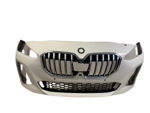 ZDERZAK PRZEDNI GRILL KRATKA BMW 2 II U06 ACTIVE TOURER M-PAKIET 6XPDC 8080199