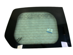 NOWA ORYGINALNA SZYBA BOCZNA DRZWI LEWY TYŁ FORD TRANSIT COURIER 14-23 2570494  