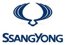 SSANGYONG